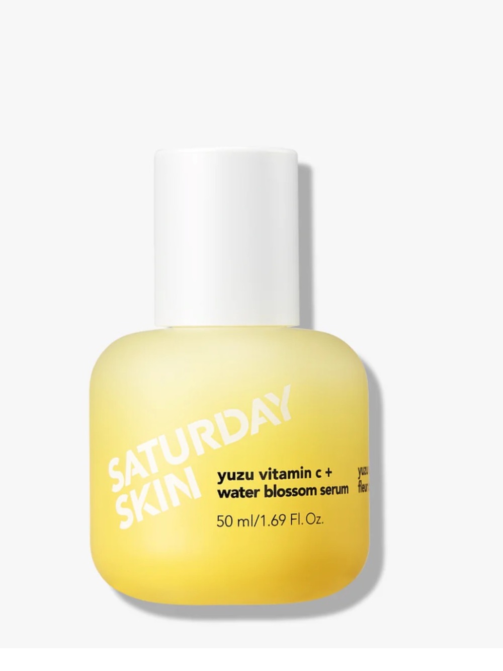 SATURDAY SKIN Serum